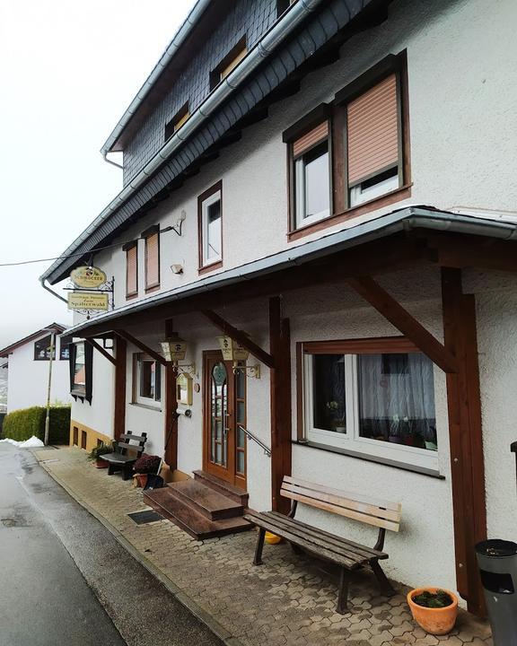 Gasthaus Zum Spalterwald