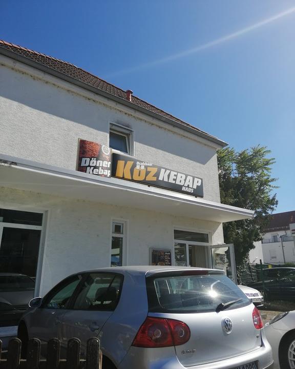 Koz Kebap Haus