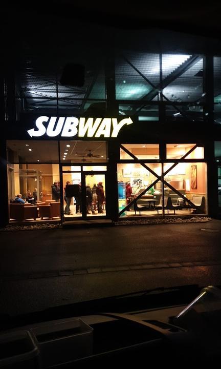 Subway