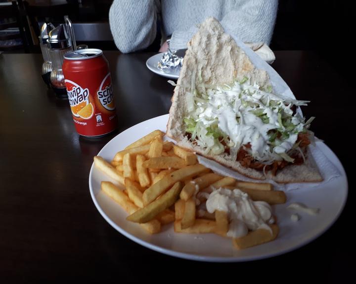 Seeheimer Döner