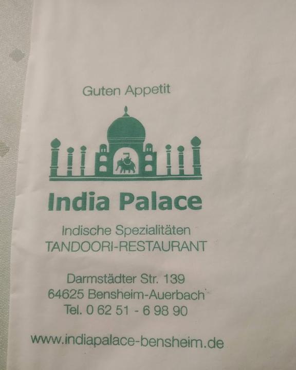 India Palace