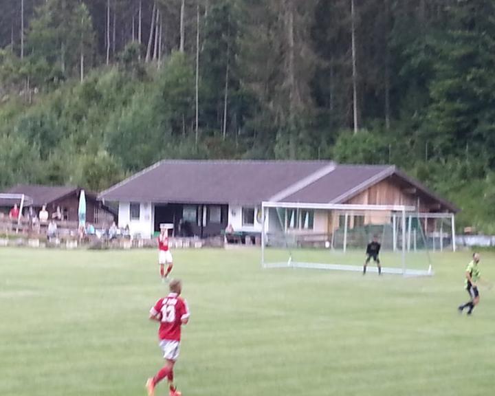 Stadiongaststätte Süd